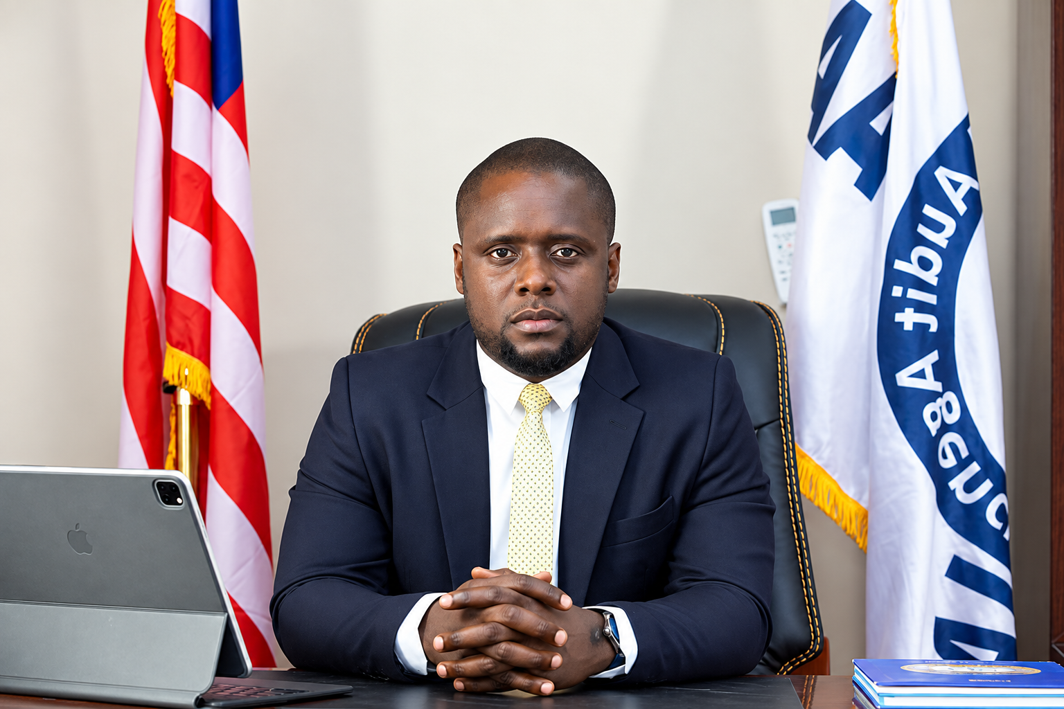 Department of Special Audits