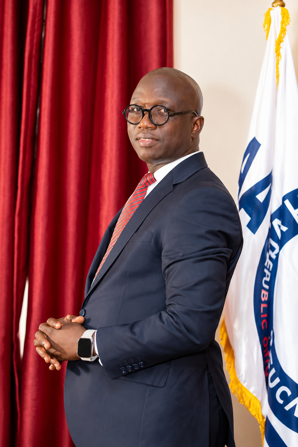 Deputy Director General 